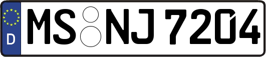 MS-NJ7204