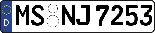 MS-NJ7253