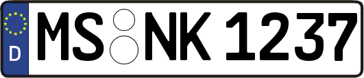 MS-NK1237