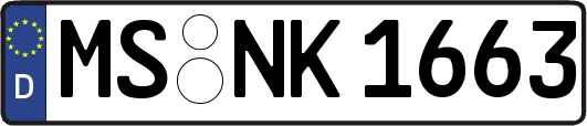 MS-NK1663