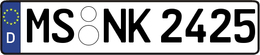 MS-NK2425