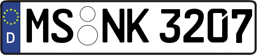 MS-NK3207