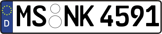 MS-NK4591