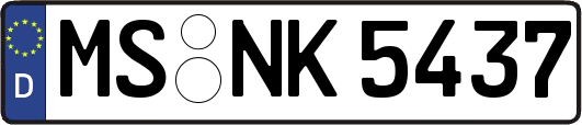MS-NK5437