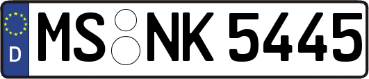 MS-NK5445