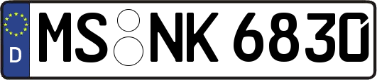 MS-NK6830