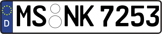 MS-NK7253