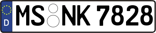 MS-NK7828