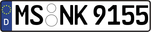 MS-NK9155