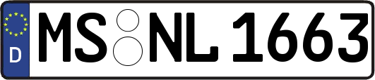 MS-NL1663