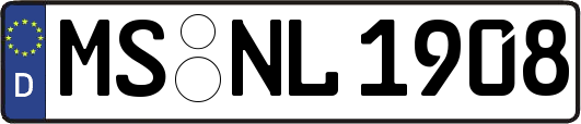 MS-NL1908