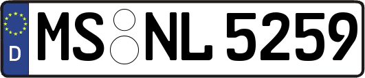 MS-NL5259