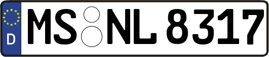MS-NL8317