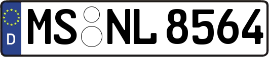 MS-NL8564