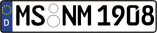 MS-NM1908