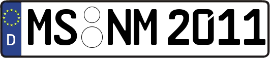MS-NM2011