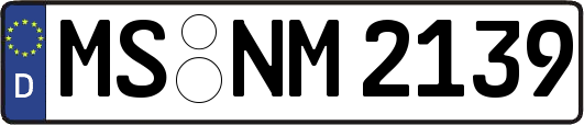 MS-NM2139