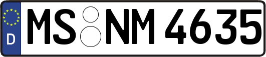 MS-NM4635