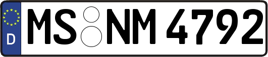 MS-NM4792