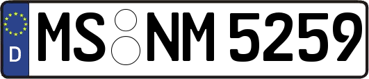 MS-NM5259