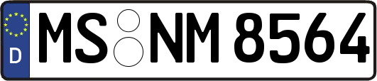 MS-NM8564