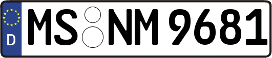 MS-NM9681
