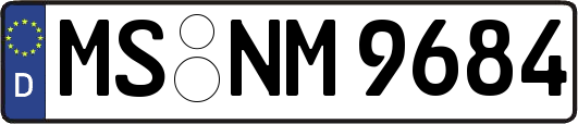 MS-NM9684