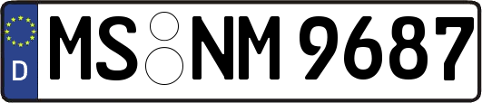 MS-NM9687