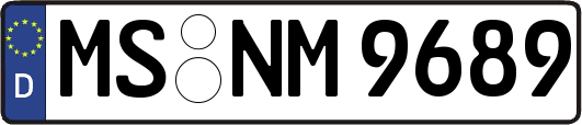 MS-NM9689