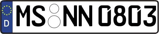 MS-NN0803