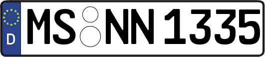 MS-NN1335
