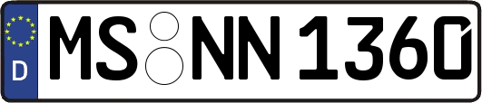 MS-NN1360