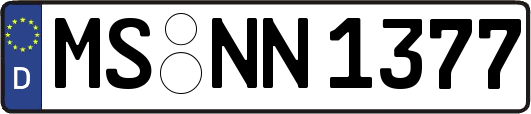 MS-NN1377