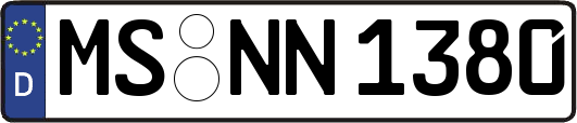 MS-NN1380