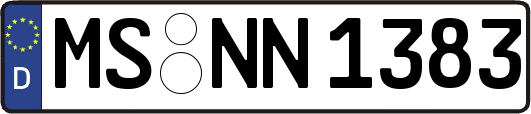 MS-NN1383