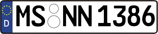 MS-NN1386