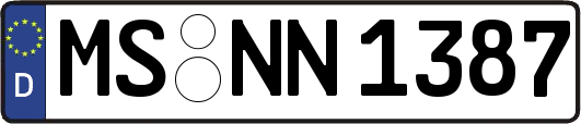 MS-NN1387