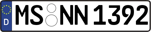 MS-NN1392