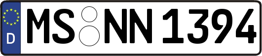 MS-NN1394
