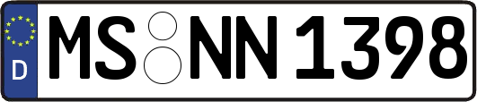 MS-NN1398