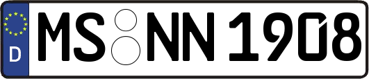 MS-NN1908