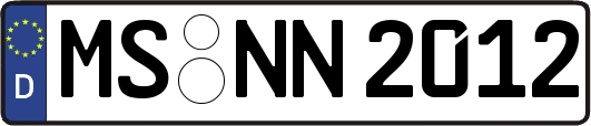 MS-NN2012
