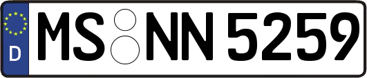 MS-NN5259