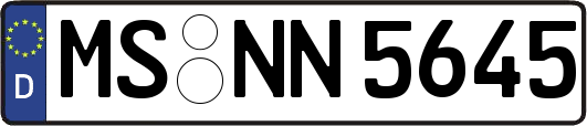 MS-NN5645