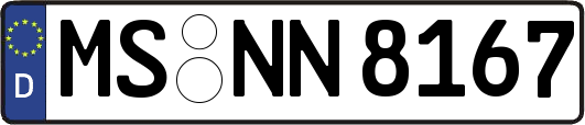 MS-NN8167