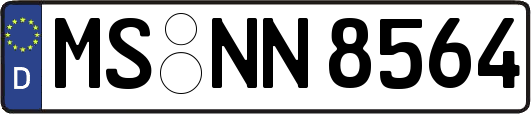 MS-NN8564