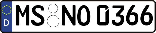 MS-NO0366