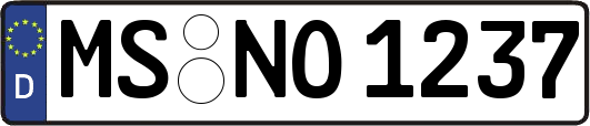MS-NO1237