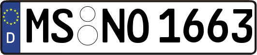 MS-NO1663