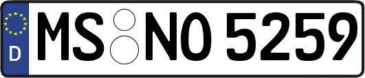 MS-NO5259